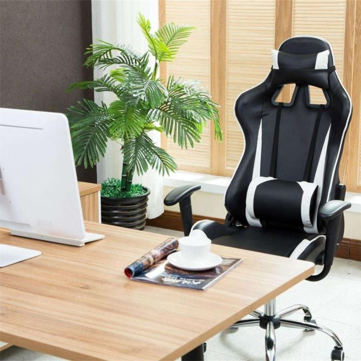 silla-orange-racing-gaming-chair silla-orange-racing-gaming-chair