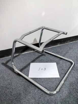 Chrome Chair Frame 637sp suppliers