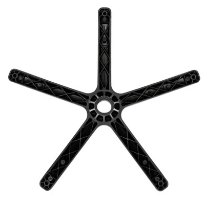 Office Chair Nylon Base