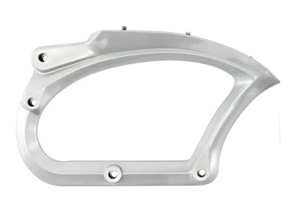 Salon Chair Arms